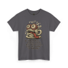 Mug Meltdown – 9AM Coffee Crisis Tee